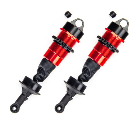 Arrma Shock Set Bore 16mm Length 106mm Piston 8X1.2mm Oil 2000CST Talion