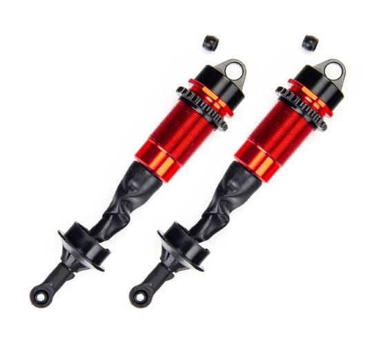 PowerHobby Arrma Shock Set Bore 16mm Length 124mm Piston 8X1.4mm Oil 2000CST Talion — Talion Parts