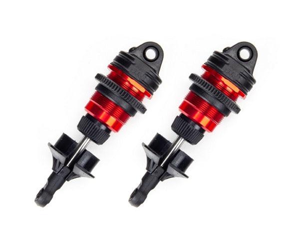 PowerHobby Arrma Shock Set Bore 16mm Length:77mm Piston: 8X1.2MM Oil:2000CST Infraction — Infraction 6S Parts