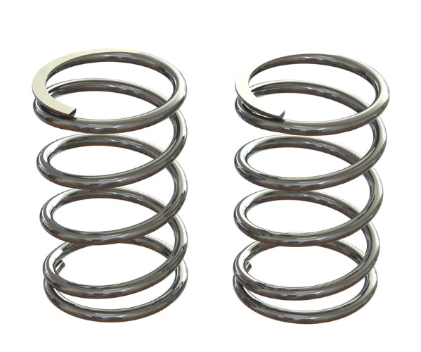 Arrma ARA330633 Shock Spring 40mm 5.6N/MM (32LBF/IN) (2Pieces) Felony Infraction