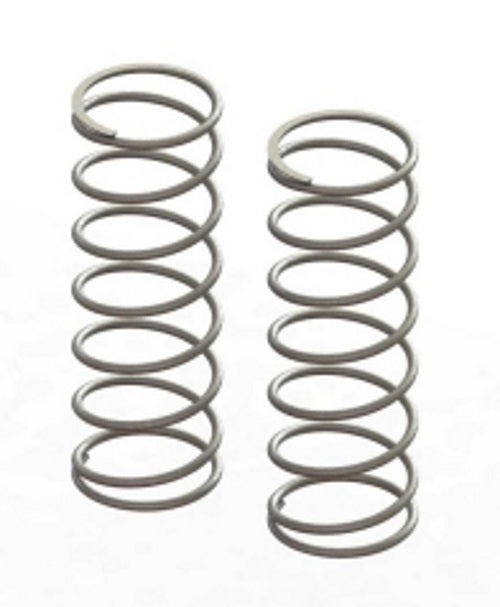 Arrma ARA330637 Shock Springs 70mm 1.13N/mm (6.5lbf/In) (2) Mojave
