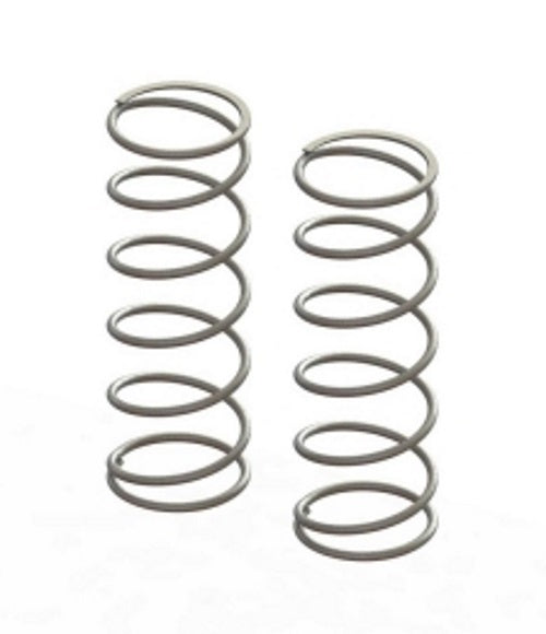 Arrma ARA330639 Shock Springs 70mm 1.42N/mm (8.1lbf/In) (2) Mojave