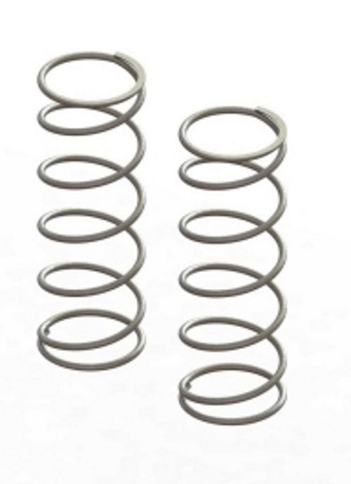 Arrma ARA330640 Shock Springs 70mm 1.5N/mm (8.6lbf/In) (2) Mojave