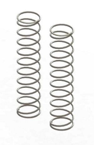 Arrma ARA330641 Shock Springs 110mm 0.6N/mm (3.4lbf/In) (2) Mojave