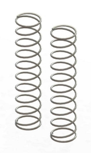 Arrma ARA330642 Shock Springs 110mm 0.63N/mm (3.6lbf/In) (2) Mojave