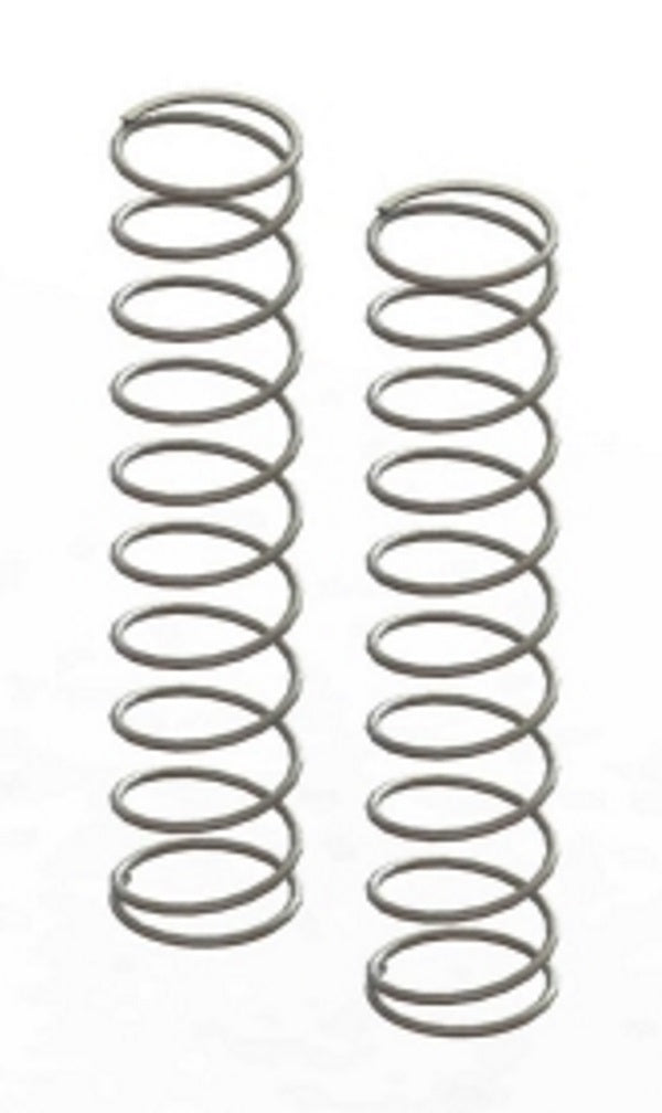 Arrma ARA330642 Shock Springs 110mm 0.63N/mm (3.6lbf/In) (2) Mojave