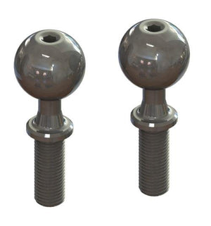Arrma Pivot Ball Fine Thread M6X14X37MM 1/7 Felony 6S 1/7 Infraction Kraton 6S