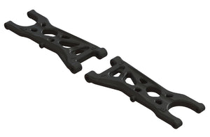 Arrma ARA330660 Front Suspension Arms (1 Pair) Kraton Outcast