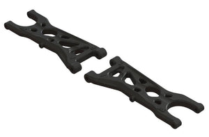PowerHobby Arrma ARA330660 Front Suspension Arms (1 Pair) Kraton Outcast
