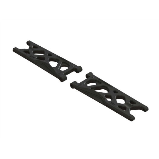 Arrma ARA330661 Rear Suspension Arms Kraton / Outcast 4S