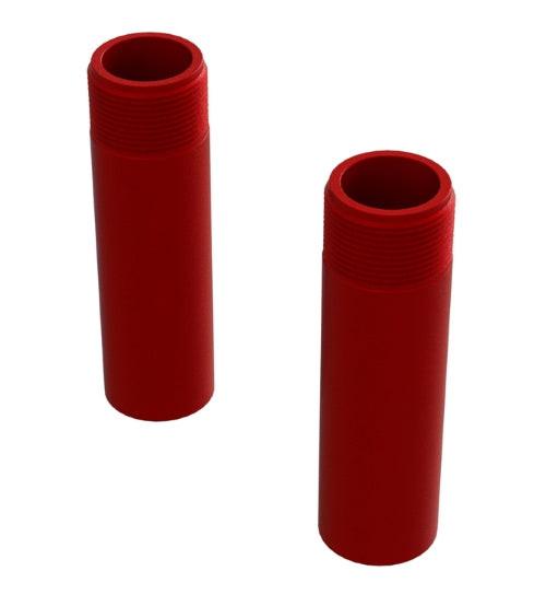 PowerHobby Arrma ARA330667 Aluminum Shock Body 11x51mm (2 Pieces) Big Rock Granite Senton — Granite Parts
