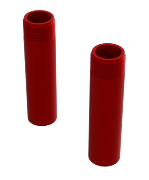 Arrma ARA330668 Aluminum Shock Body 11x58mm (2) Big Rock Granite Senton Typhon