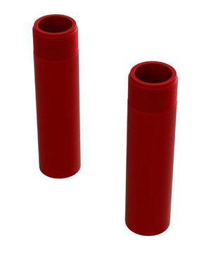 PowerHobby Arrma ARA330668 Aluminum Shock Body 11x58mm (2) Big Rock Granite Senton Typhon — Typhon Parts