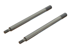 PowerHobby Arrma ARA330675 Shock Shaft 4x61mm (2)