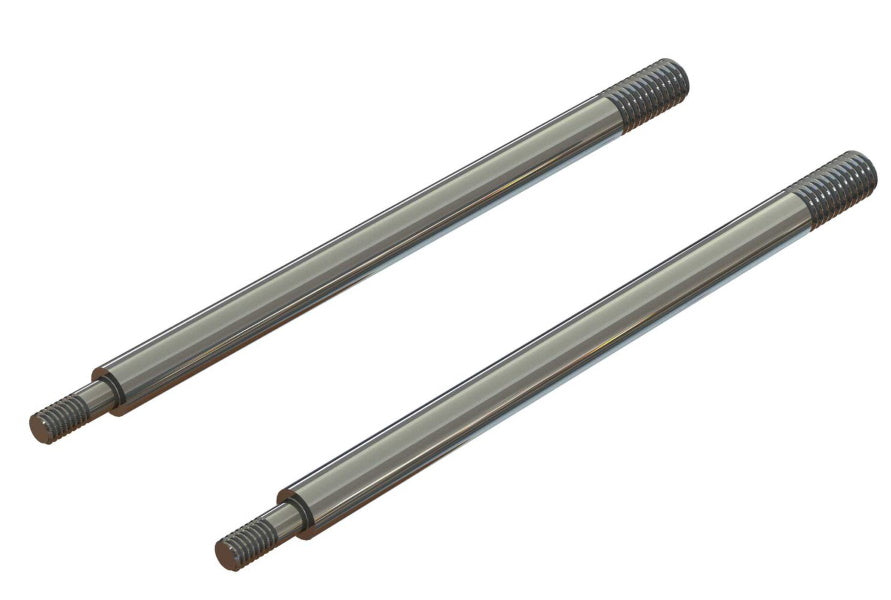 Arrma ARA330676 Shock Shaft 4x68mm (2)