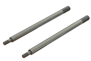 Arrma ARA330676 Shock Shaft 4x68mm (2)