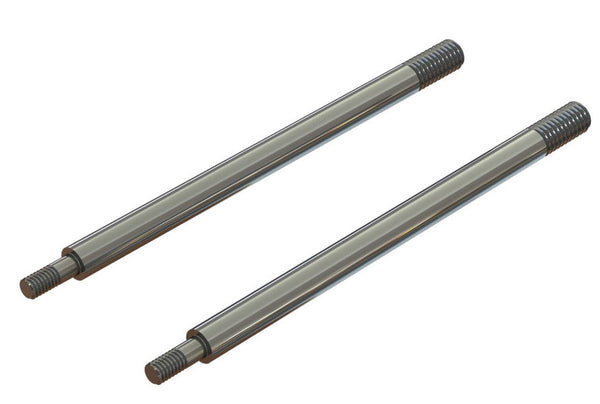 Arrma ARA330676 Shock Shaft 4x68mm (2)