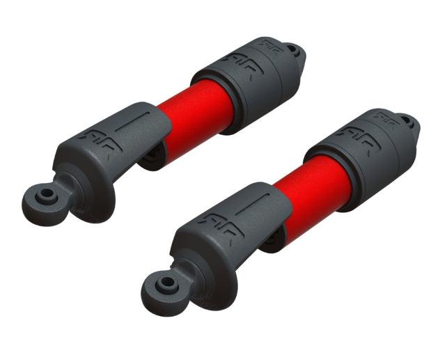 PowerHobby Arrma Alloy Shock Set Bore 11mm Length 115mm Piston:2x1.3mm OIL:500cst Granite — Granite Parts