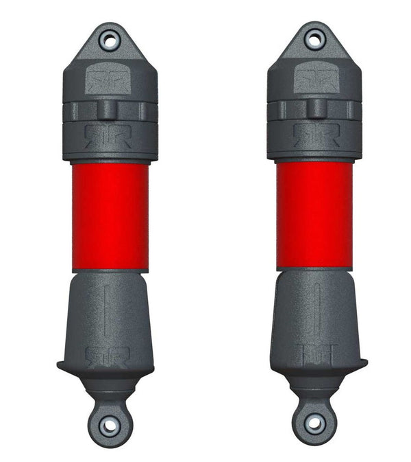 Arrma ARA330679 Shock Set 15mm Bore 104mm Length 500cSt Oil