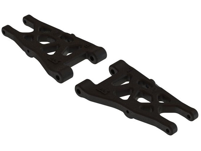 Arrma ARA330683 Front Suspension Arms (1 Pair) 4X4 Infraction / Vendetta