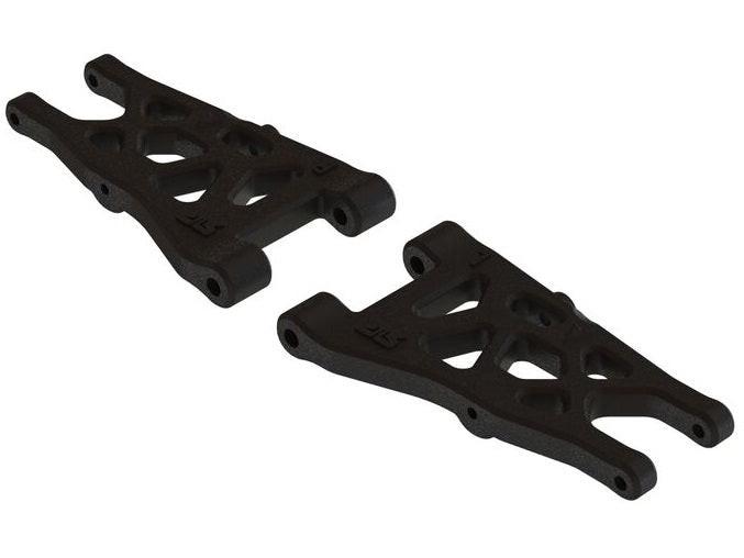 PowerHobby Arrma ARA330683 Front Suspension Arms (1 Pair) 4X4 Infraction / Vendetta — Vendetta Parts