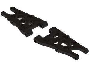 PowerHobby Arrma ARA330683 Front Suspension Arms (1 Pair) 4X4 Infraction / Vendetta — Vendetta Parts