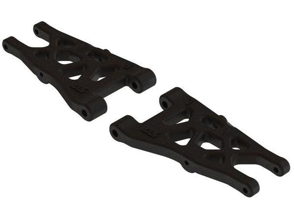 PowerHobby Arrma ARA330683 Front Suspension Arms (1 Pair) 4X4 Infraction / Vendetta — Vendetta Parts