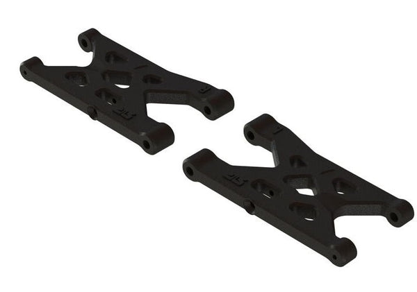 Arrma ARA330684 Rear Suspension Arms (1 Pair) 4X4 Infraction / Vendetta