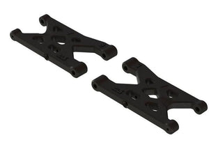 PowerHobby Arrma ARA330684 Rear Suspension Arms (1 Pair) 4X4 Infraction / Vendetta — Vendetta Parts