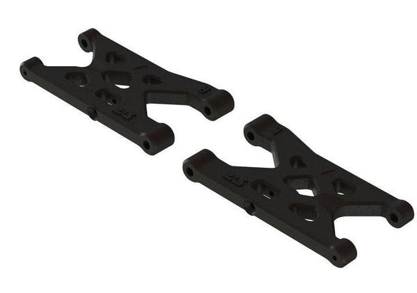 PowerHobby Arrma ARA330684 Rear Suspension Arms (1 Pair) 4X4 Infraction / Vendetta — Vendetta Parts