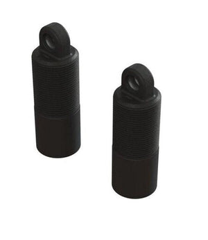 PowerHobby Arrma ARA330689 Shock Body 11x36mm (2) 4X4 Infraction / Vendetta — Vendetta Parts