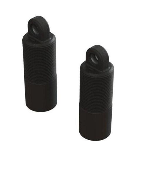 PowerHobby Arrma ARA330689 Shock Body 11x36mm (2) 4X4 Infraction / Vendetta — Vendetta Parts