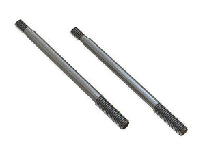 PowerHobby Arrma ARA330691 Shock Shaft M3x44mm (2) 4X4 Infraction / Vendetta — Vendetta Parts