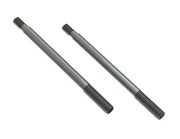 PowerHobby Arrma ARA330691 Shock Shaft M3x44mm (2) 4X4 Infraction / Vendetta — Vendetta Parts