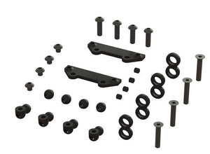 Arrma ARA330692 Sway Bar Mounting Set 4X4 Infraction / Vendetta