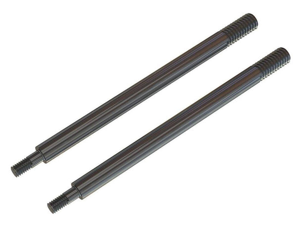 PowerHobby Arrma ARA330706 Shock Shaft, 4 x 62mm (2)