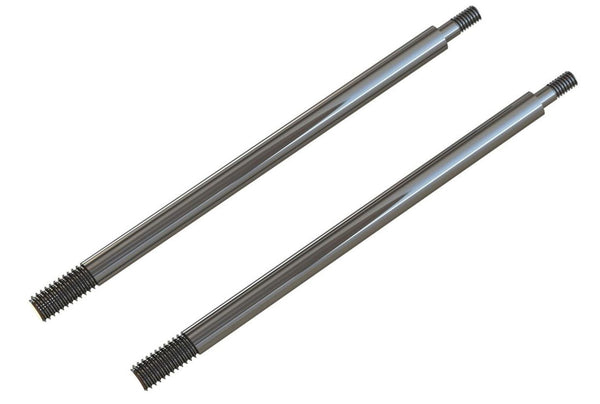 Arrma ARA330707 Shock Shaft 4x73mm (2)