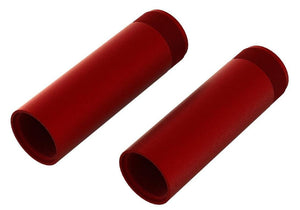 PowerHobby Arrma ARA330709 Aluminum Shock Body, 15X64mm (2)