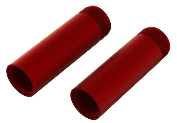 PowerHobby Arrma ARA330709 Aluminum Shock Body, 15X64mm (2)