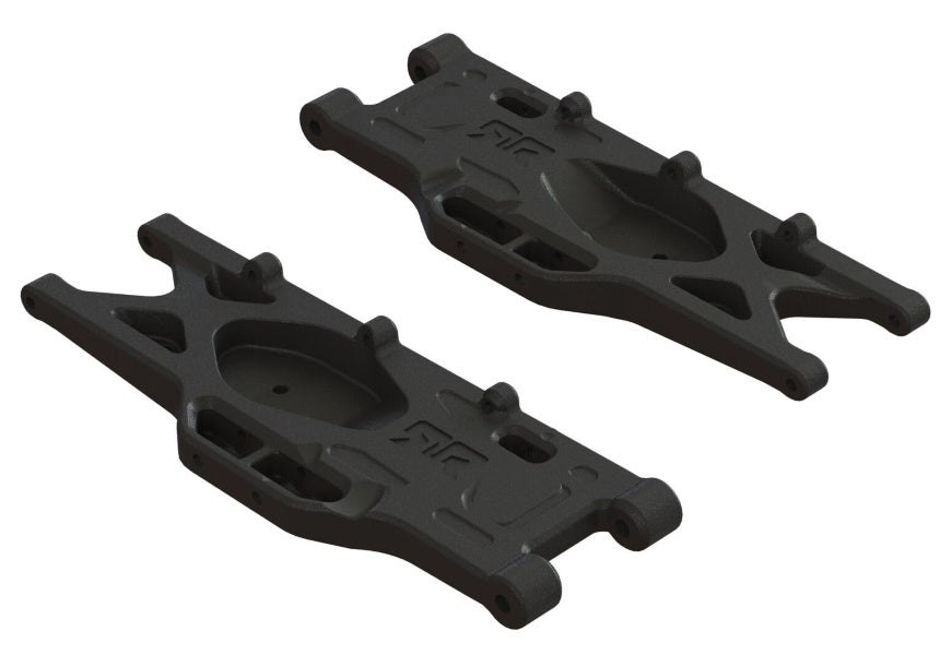 Arrma ARA330710 Rear Suspension Arms (2)