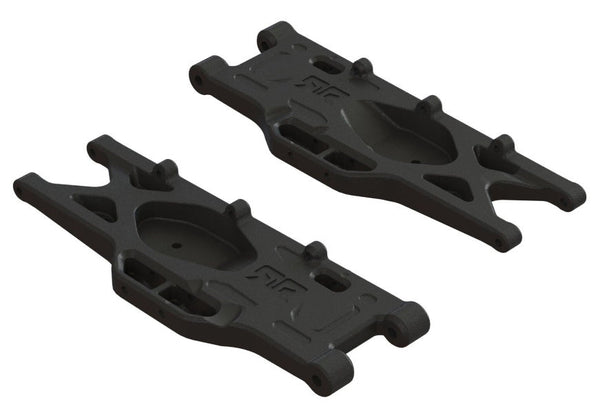 Arrma ARA330710 Rear Suspension Arms (2)
