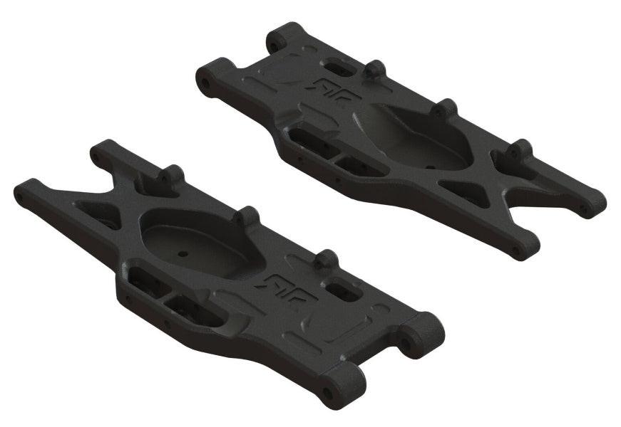 PowerHobby Arrma ARA330710 Rear Suspension Arms (2)