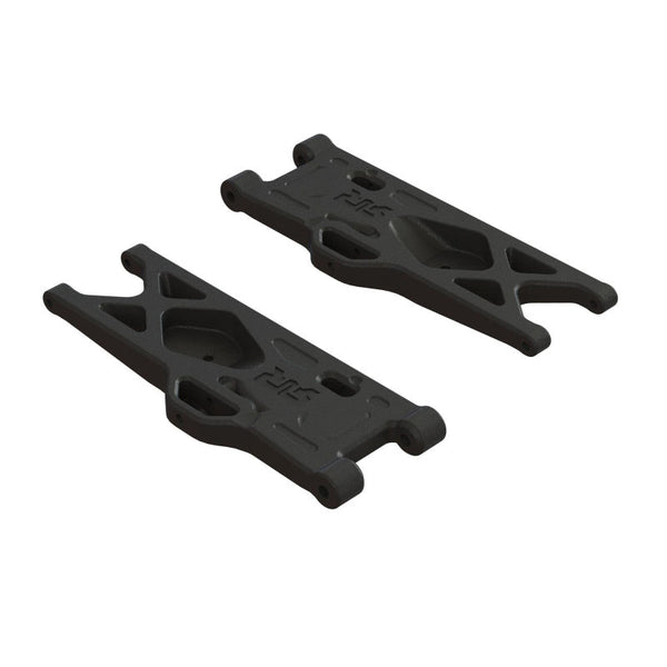 Arrma ARA330711 Front Suspension Arms (2)