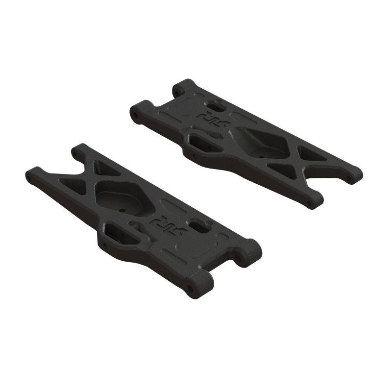PowerHobby Arrma ARA330711 Front Suspension Arms (2)