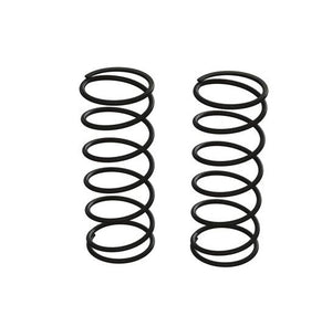 Arrma ARA330712 Shock Springs: 55mm 1.3N/mm (7.6lbf/in) (2) Vorteks 4X4