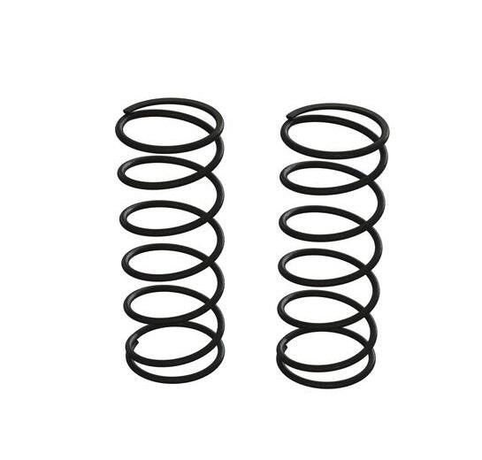 PowerHobby Arrma ARA330712 Shock Springs: 55mm 1.3N/mm (7.6lbf/in) (2) Vorteks 4X4 — Vorteks Parts