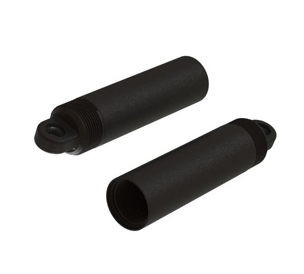 Arrma ARA330715 Shock Body Rear (2) Vorteks 4X4