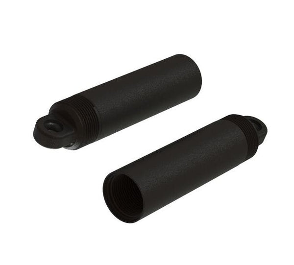 Arrma ARA330715 Shock Body Rear (2) Vorteks 4X4