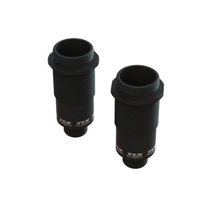 Arrma ARA330724 Aluminum Shock Body 16x49mm Black TYPHON