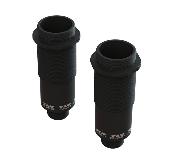 Arrma ARA330725 Aluminum Shock Body 16x57mm Black